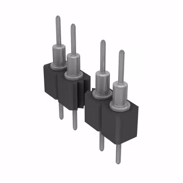 342-90-164-00-591000 Mill-Max Manufacturing Corp.  Headers Specialty Pin